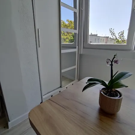 דירה Apartament Grochowa Sky Tower *